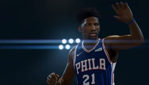 Canceled Game NBA Live 20 Gets ESRB Rating, But .